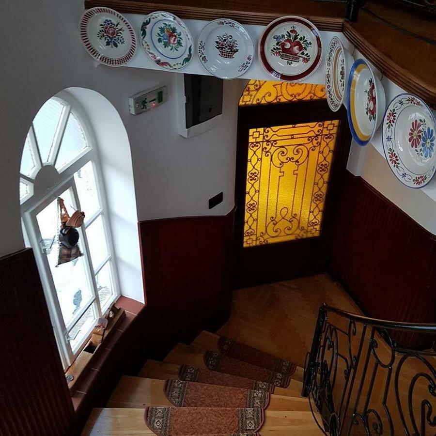 Recea186 Guest House Recea  Exterior foto