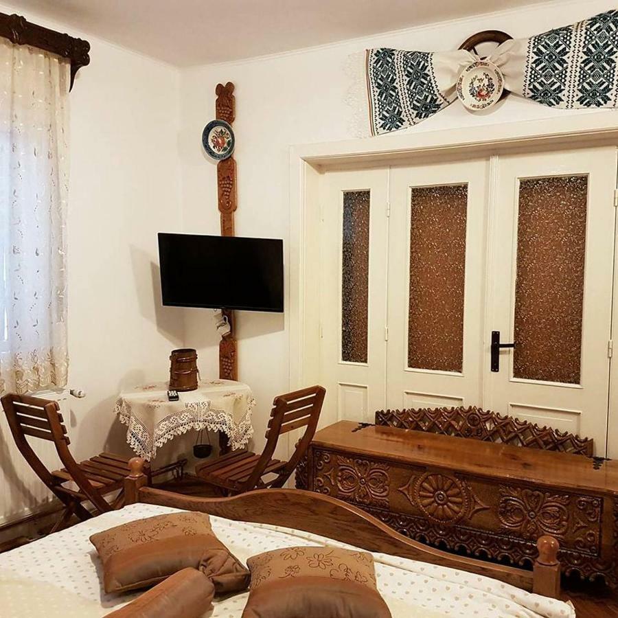 Recea186 Guest House Recea  Exterior foto